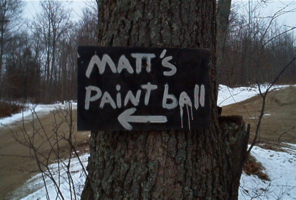 Go to: www.Mattsoutbackpaintball.com